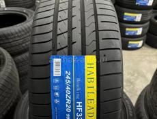 Venom Power Ragnarok GTS 245/40 R20-- 275/35 R20 новые