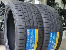 Venom Power Ragnarok GTS 245/40 R20-- 275/35 R20 новые