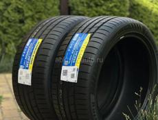 Venom Power Ragnarok GTS 245/40 R20-- 275/35 R20 новые