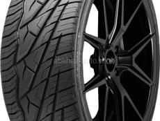 Venom Power Ragnarok GTS 245/40 R20-- 275/35 R20 новые