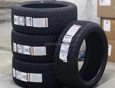 Venom Power Ragnarok GTS 245/40 R20-- 275/35 R20 новые