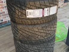 Venom Power Ragnarok GTS 245/40 R20-- 275/35 R20 новые
