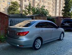 Nissan Bluebird