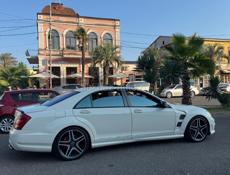 Mercedes-Benz S-Класс
