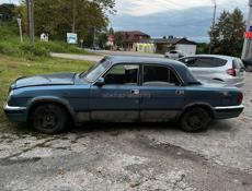 ГАЗ 31105