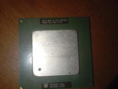 Ретро процессор INTEL 01 PHILIPPINES