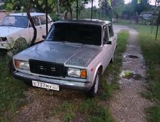 ВАЗ 2107