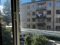2-х комнатная квартира