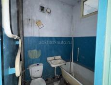 2-х комнатная квартира