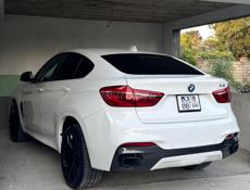 BMW Х6