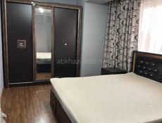 Сдается на год 3 к.кв.в центре -50т.р,ул.Басария