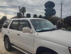 Toyota 4 Runner