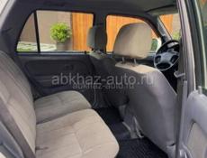 Toyota 4 Runner