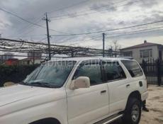Toyota 4 Runner