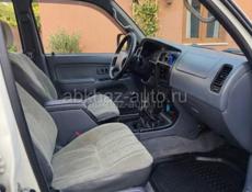 Toyota 4 Runner