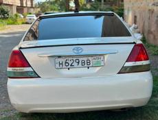Toyota Mark II