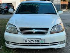 Toyota Mark II