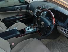 Toyota Ipsum