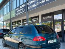 Toyota Avensis Verso