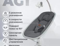 коляска сайбекс приам 4