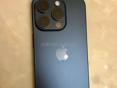 iPhone 15 pro 256
