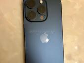 iPhone 15 pro 256