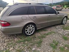 Mercedes-Benz B-Класс