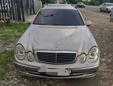 Mercedes-Benz B-Класс
