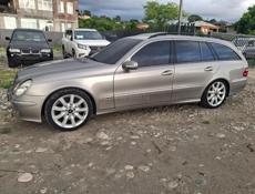 Mercedes-Benz B-Класс