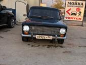 ВАЗ 2101