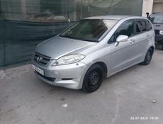 Honda F-mx