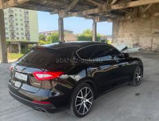Maserati Sport