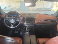 Maserati Sport
