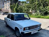 ВАЗ 2107