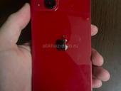 iPhone 13(Red)