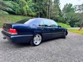 Mercedes-Benz S-Класс