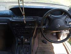 Nissan Gloria