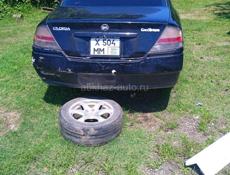 Nissan Gloria