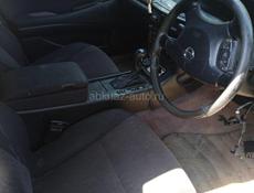 Nissan Gloria