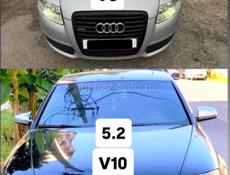 Audi S6