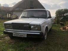 ВАЗ 2107