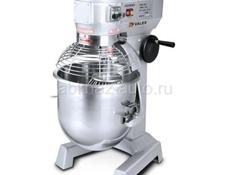 Планетарный миксер 