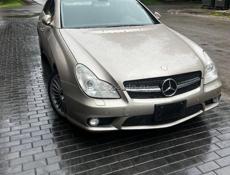 AMG C 55