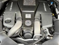 AMG C 55