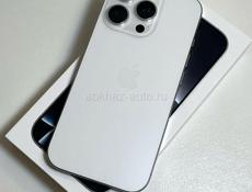 iPhone 16 pro 128 gb