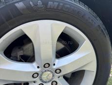 Mercedes-Benz ML