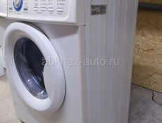 Стиральные машинки 