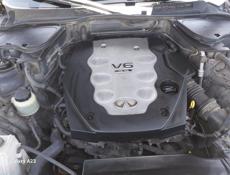 Infiniti FX