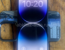 iPhone 14 Pro 