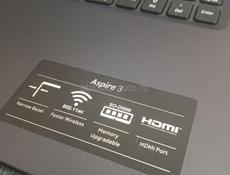 Ноутбук ASER
